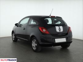 Opel Corsa 2008 1.2 79 KM