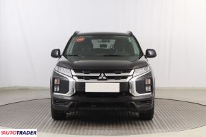 Mitsubishi ASX 2020 2.0 147 KM