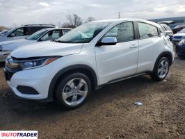 Honda HR-V 2020 1