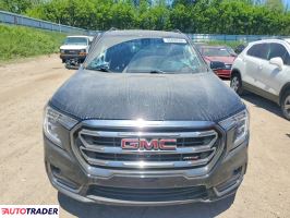 GMC Terrain 2024 1