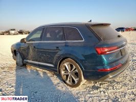 Audi Q7 2020 3 Audi Q7 2020 3