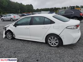 Toyota Corolla 2023 2 Toyota Corolla 2023 2