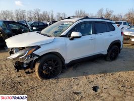 Toyota Corolla 2023 2