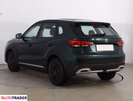 MG ZS 2026 1.5 113 KM