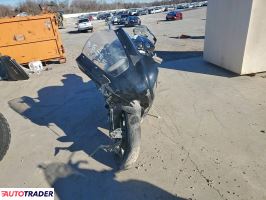 Yamaha YZF 2024