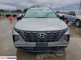 Hyundai Tucson 2023 2