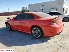 Dodge Charger 2019 5