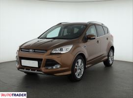 Ford Kuga 2013 1.6 147 KM
