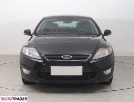 Ford Mondeo 2012 2.0 138 KM Ford Mondeo 2012 2.0 138 KM