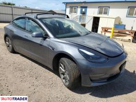 Tesla Model 3 2023 Tesla Model 3 2023
