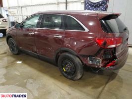 Kia Sorento 2020 2