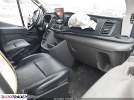 Ford Transit 2020 3 Ford Transit 2020 3