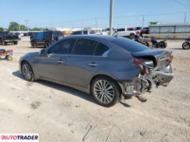 Infiniti Q50 2019 3 Infiniti Q50 2019 3
