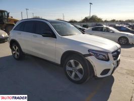 Mercedes CL 2019 2