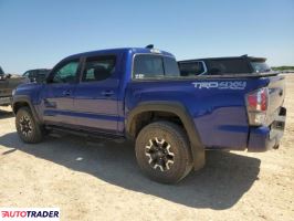 Toyota Tacoma 2023 3 Toyota Tacoma 2023 3