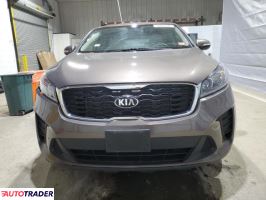 Kia Sorento 2019 2 Kia Sorento 2019 2