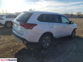 Mitsubishi Outlander 2019 2
