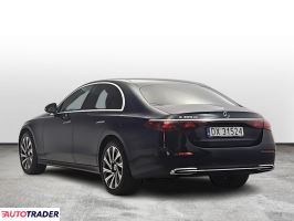 Mercedes E-klasa 2024 2.0 197 KM