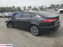 Ford Fusion 2020 2 Ford Fusion 2020 2