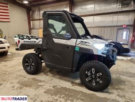Polaris Ranger RZR - zobacz ofertę