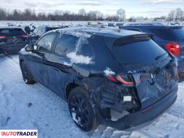 Honda HR-V 2023 2