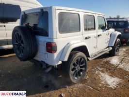 Jeep Wrangler 2021 2