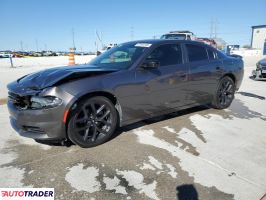 Dodge Charger - zobacz ofertę