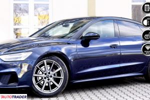 Audi A7 - zobacz ofertę