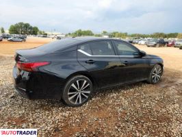 Nissan Altima 2019 2 Nissan Altima 2019 2