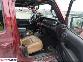 Jeep Wrangler 2021 3