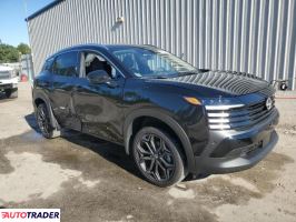 Nissan Pozostałe 2025 2