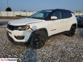 Jeep Compass 2019 2