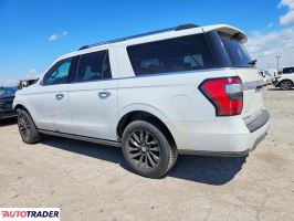 Ford Expedition 2021 3
