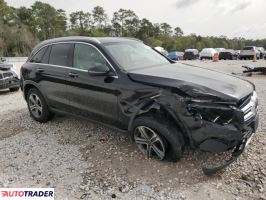 Mercedes CL 2019 2