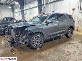 Hyundai Pozostałe 2024 3