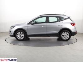 Seat Arona 2024 1.0 108 KM