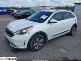 Kia Niro 2019 1 Kia Niro 2019 1