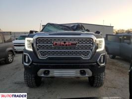 GMC Sierra 2021 6