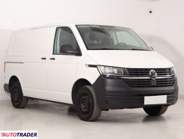 Volkswagen Transporter 2021 2.0
