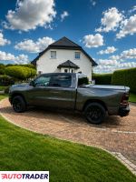 Dodge Ram 2023 5.7 396 KM