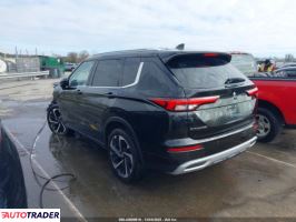 Mitsubishi Outlander 2022 2