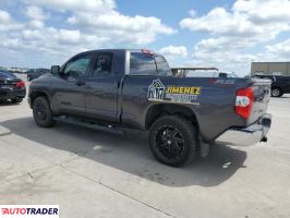 Toyota Tundra 2019 4