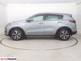 Kia Sportage 2019 1.6 174 KM