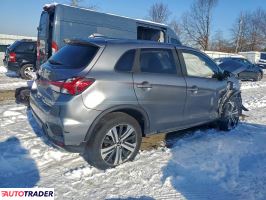 Mitsubishi Outlander 2020 2
