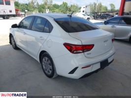 Kia Rio 2023 1