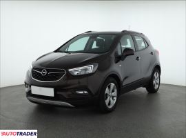 Opel Mokka 2017 1.4 138 KM