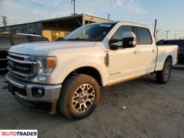 Ford Pozostałe 2022 6 Ford Pozostałe 2022 6
