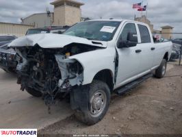Dodge Ram 2024 6 Dodge Ram 2024 6