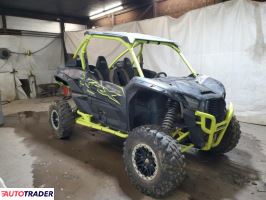 Kawasaki ER - zobacz ofertę