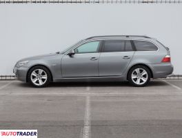 BMW 520 2010 2.0 160 KM